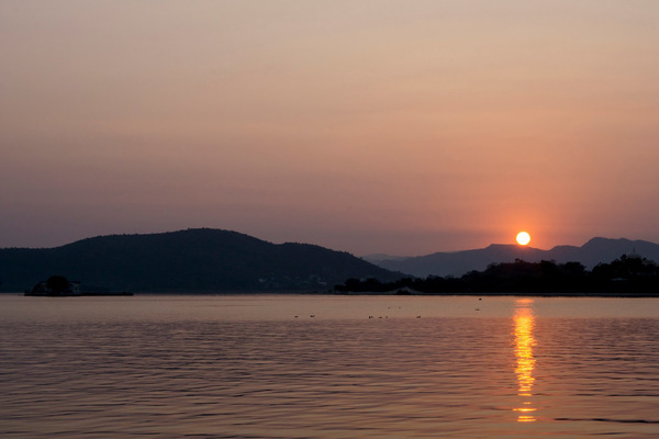 Leyla Kazim | Photography - Udaipur - India
