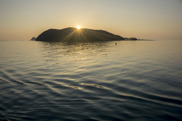 Leyla Kazim | Photography - Koh Phangan - Thailand