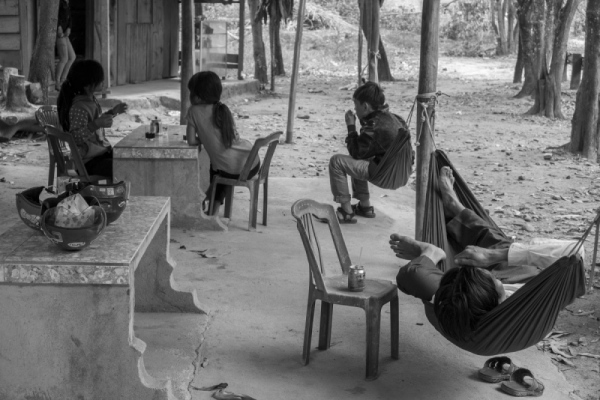 Leyla Kazim | Photography - Central Highlands - Vietnam