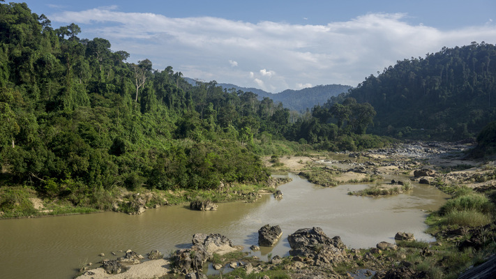 Leyla Kazim | Photography - Central Highlands - Vietnam