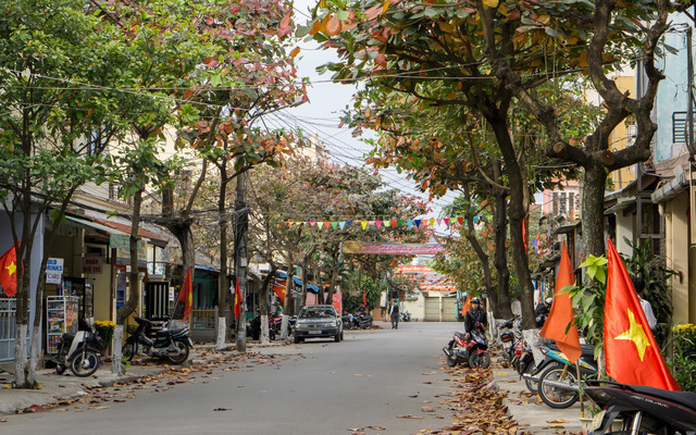 Leyla Kazim | Photography - Hoi An - Vietnam