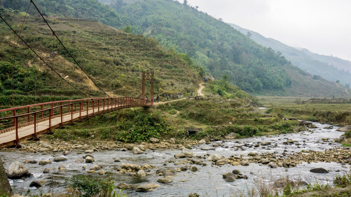 Leyla Kazim | Photography - Sapa - Vietnam