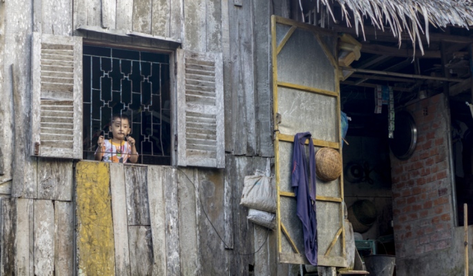 Leyla Kazim | Photography - Mekong Delta - Vietnam