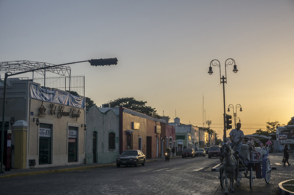 Leyla Kazim | Photography - Merida - Mexico