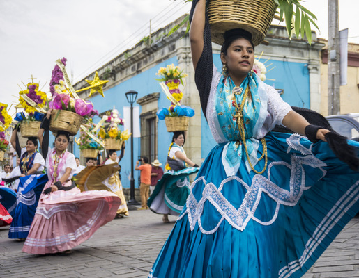 Leyla Kazim | Photography - Oaxaca - Mexico
