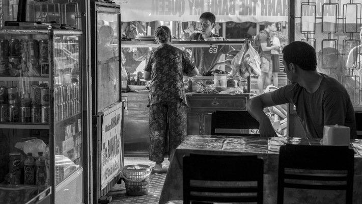 Leyla Kazim | Photography - Hoi An - Vietnam