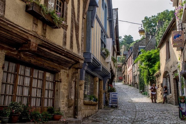 Leyla Kazim | Photography - Brittany - France