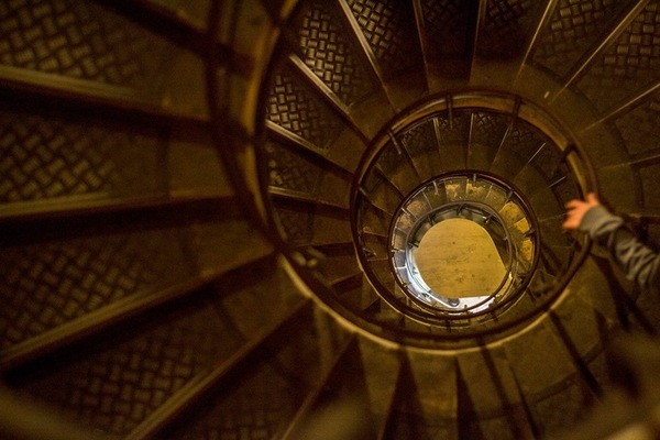 Leyla Kazim | Photography - Arc de Triomphe, Paris - France