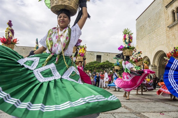 Leyla Kazim | Photography - Oaxaca - Mexico