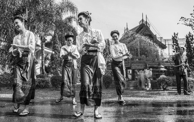 Leyla Kazim | Photography - Chiang Mai - Thailand