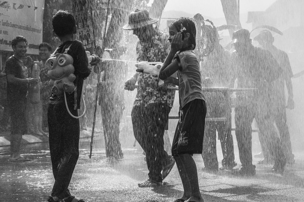Leyla Kazim | Photography - Chiang Mai - Thailand