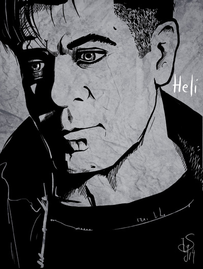 Asta Legios (ateralba) - 