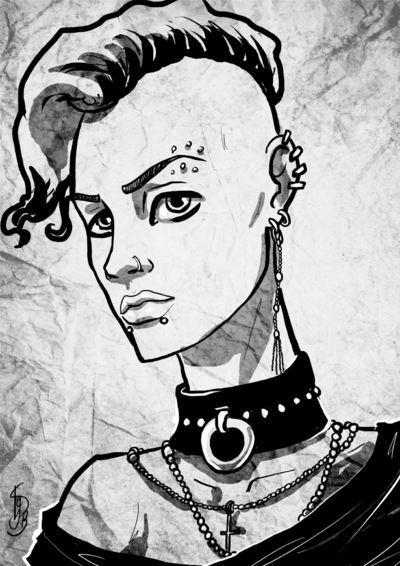 Asta Legios (ateralba) - 