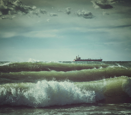 PaoloCipriani Imagestalk - from the dock