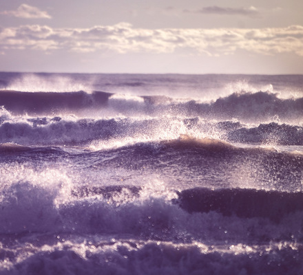 PaoloCipriani Imagestalk - waves