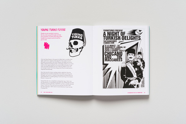 Kate Moross -