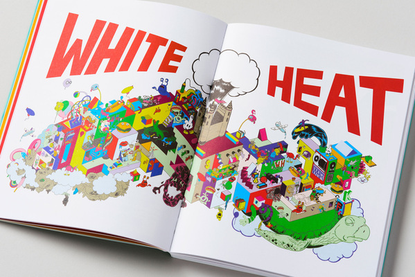 Kate Moross -