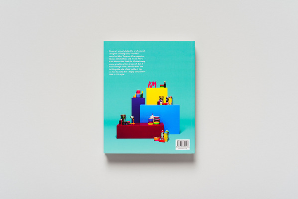 Kate Moross -