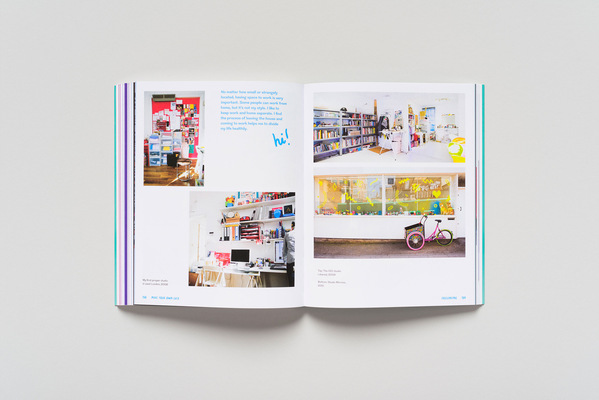 Kate Moross -