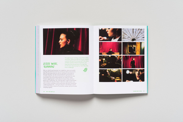 Kate Moross -