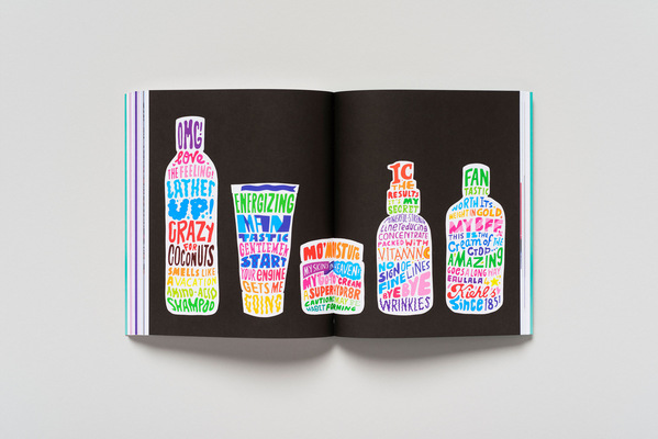 Kate Moross -
