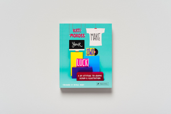 Kate Moross -