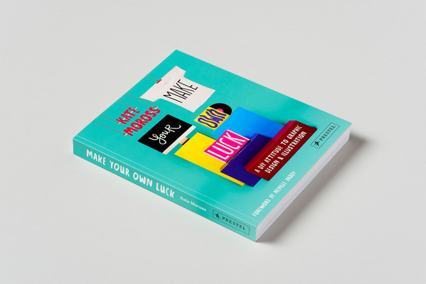 Kate Moross -