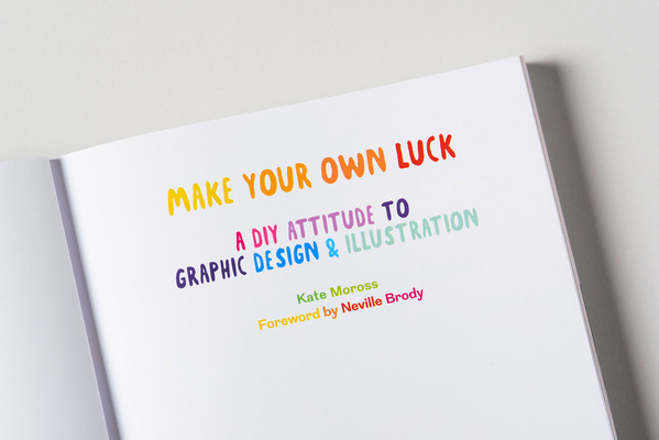 Kate Moross -