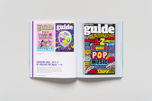 Kate Moross -