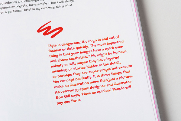 Kate Moross -