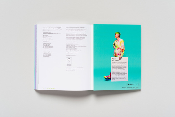 Kate Moross -
