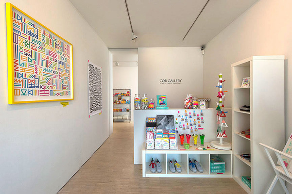 Kate Moross -
