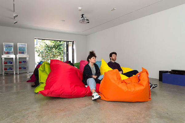 Kate Moross -