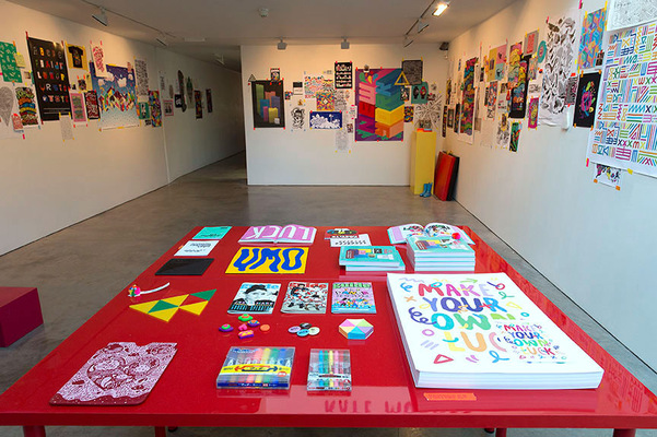 Kate Moross -