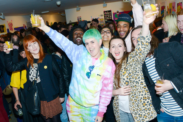 Kate Moross -