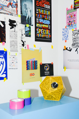 Kate Moross -