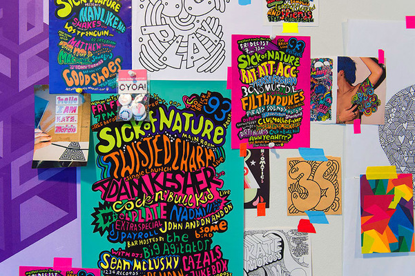 Kate Moross -