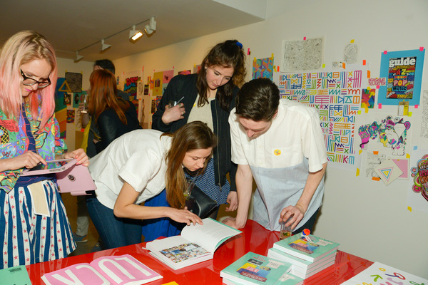 Kate Moross -