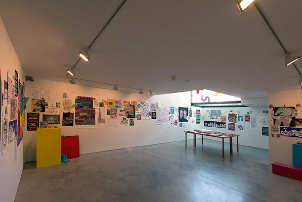 Kate Moross -
