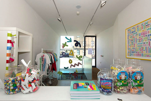 Kate Moross -