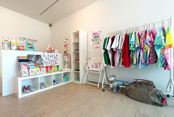 Kate Moross -