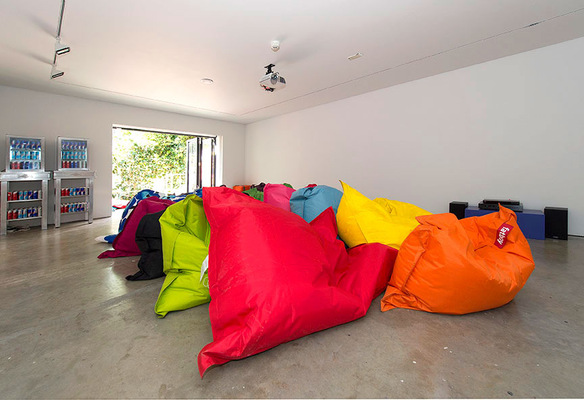 Kate Moross -