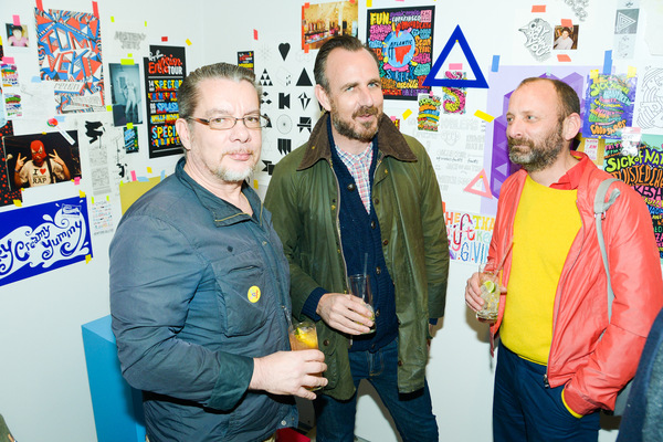 Kate Moross -