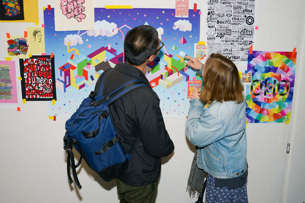 Kate Moross -