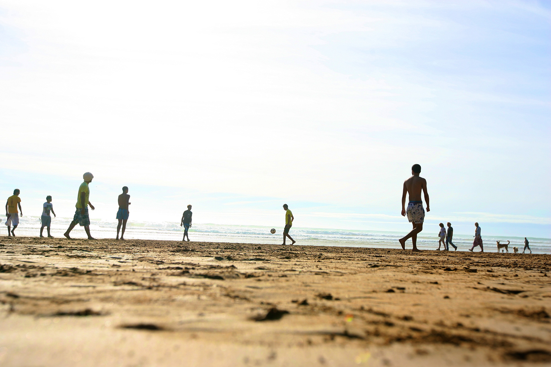 Osie Greenway Photography -