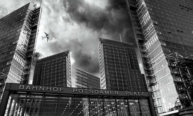 Lukas Jusewicz - Potsdamer 01