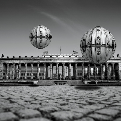 Lukas Jusewicz - Museum 02