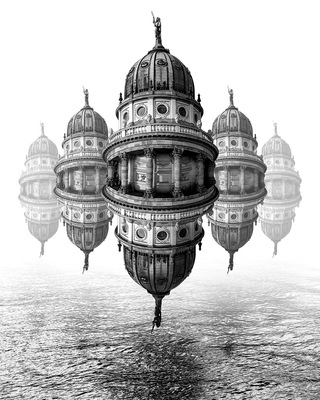 Lukas Jusewicz - BERLIN PLANET 08