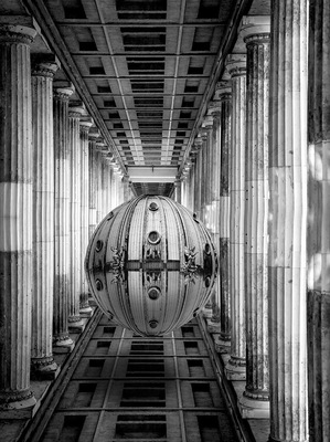 Lukas Jusewicz - GALERIE 02