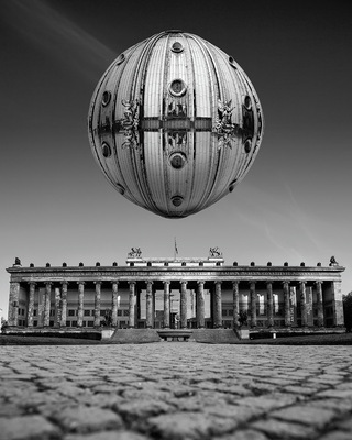 Lukas Jusewicz - Museum 01